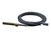 3890036 Rope, 1200 Outer Mid Ret | JLG